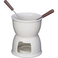 SET PER FONDUTA DI CIOCCOLATO